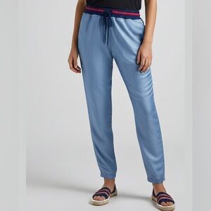 AE Tencel jogger athleisure lounge pants